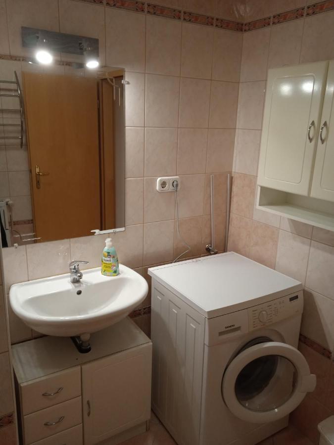 גיור Family Apartment-Csaladias Hangulat מראה חיצוני תמונה