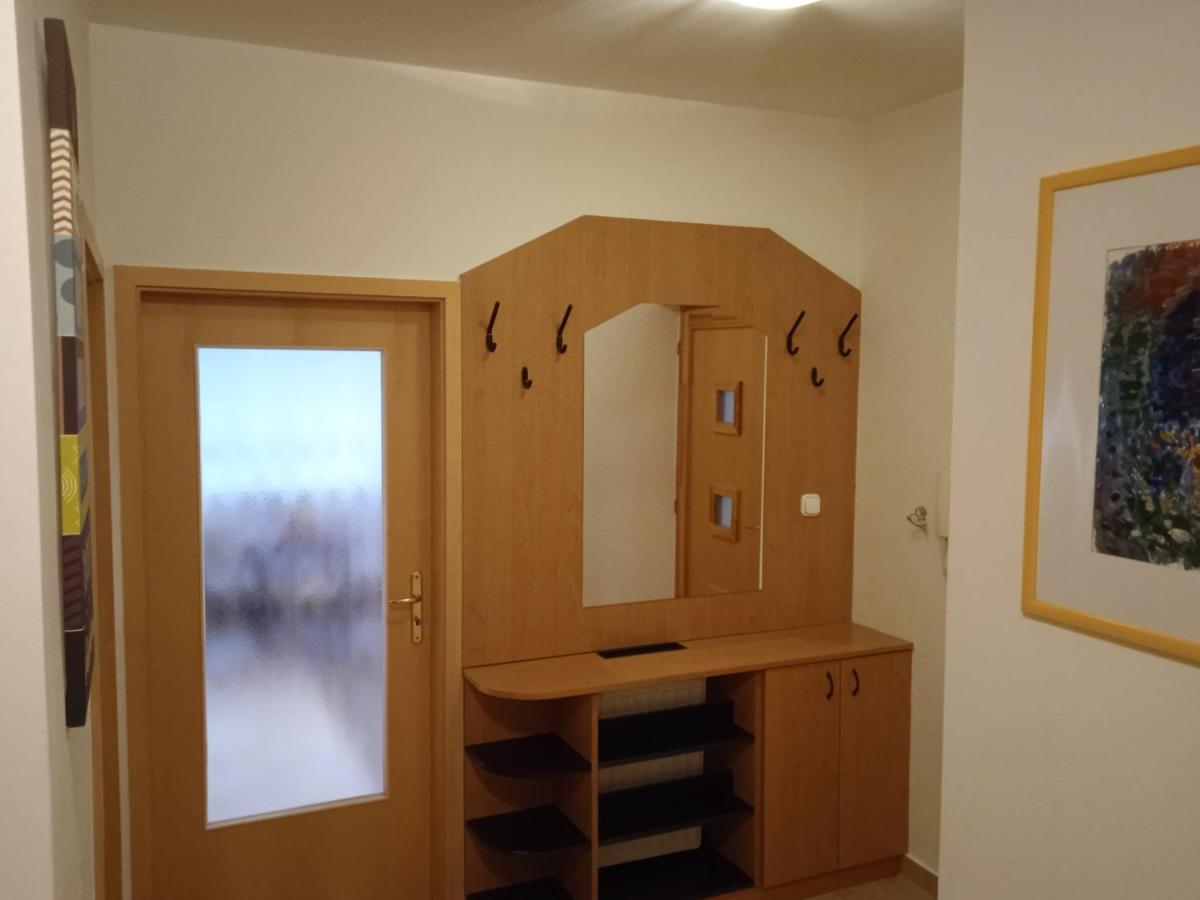 גיור Family Apartment-Csaladias Hangulat מראה חיצוני תמונה