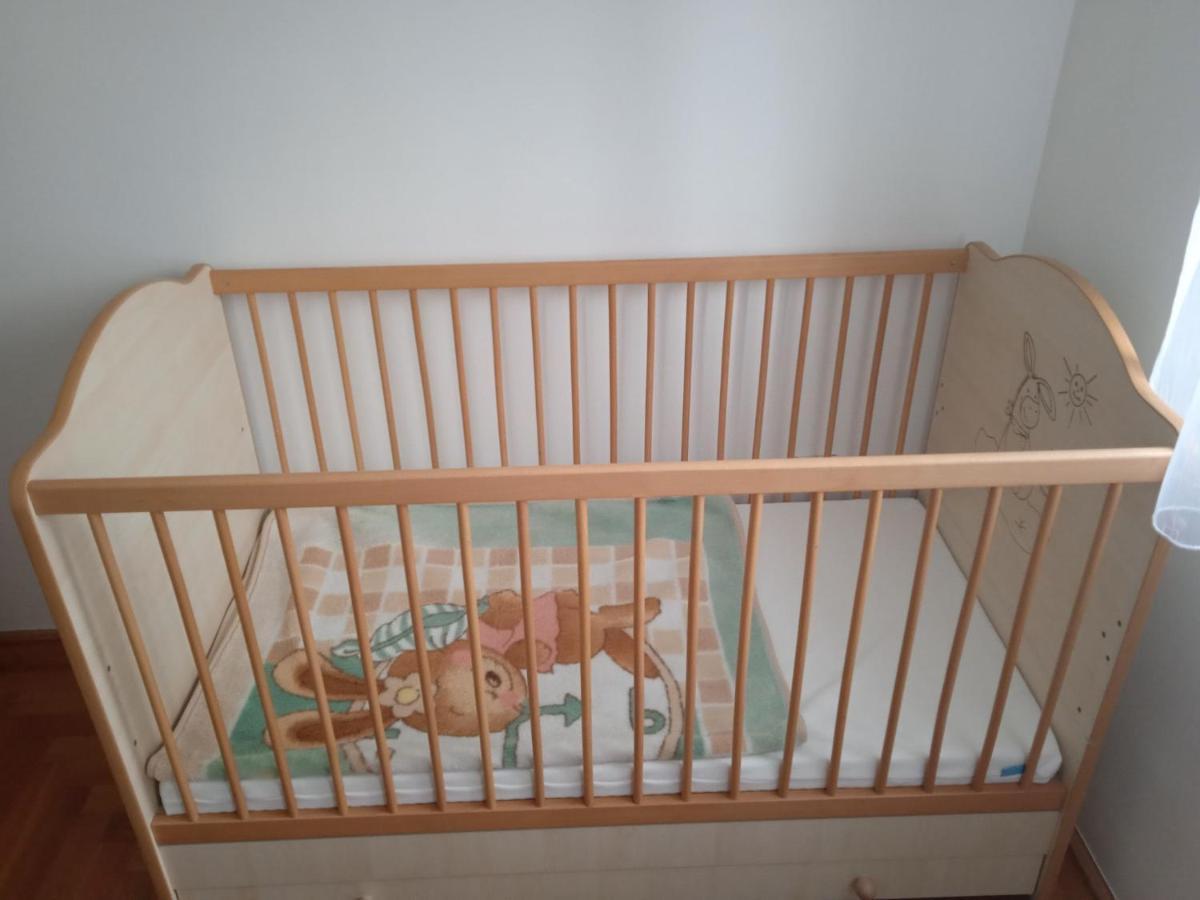 גיור Family Apartment-Csaladias Hangulat מראה חיצוני תמונה